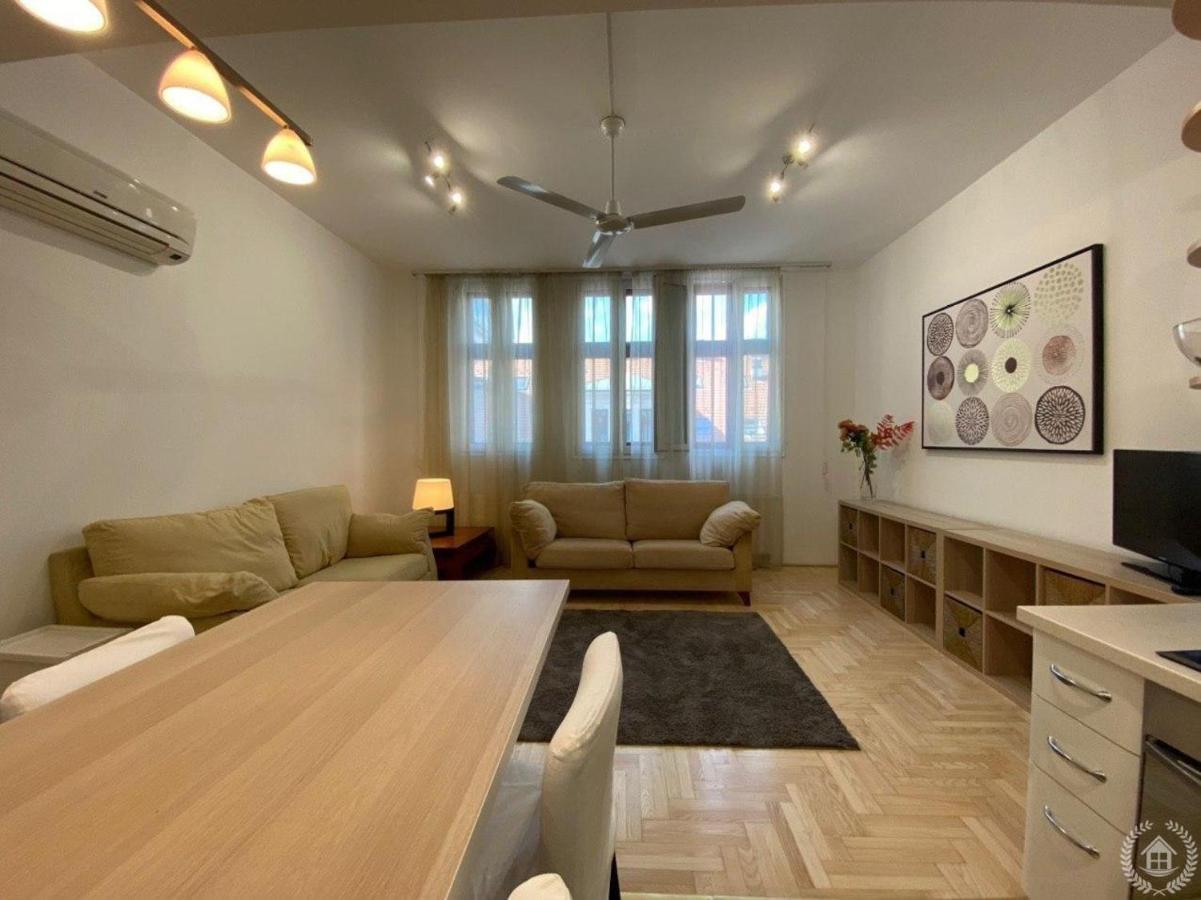 Downtown Gozsdu Vibe Ii Appartement Boedapest